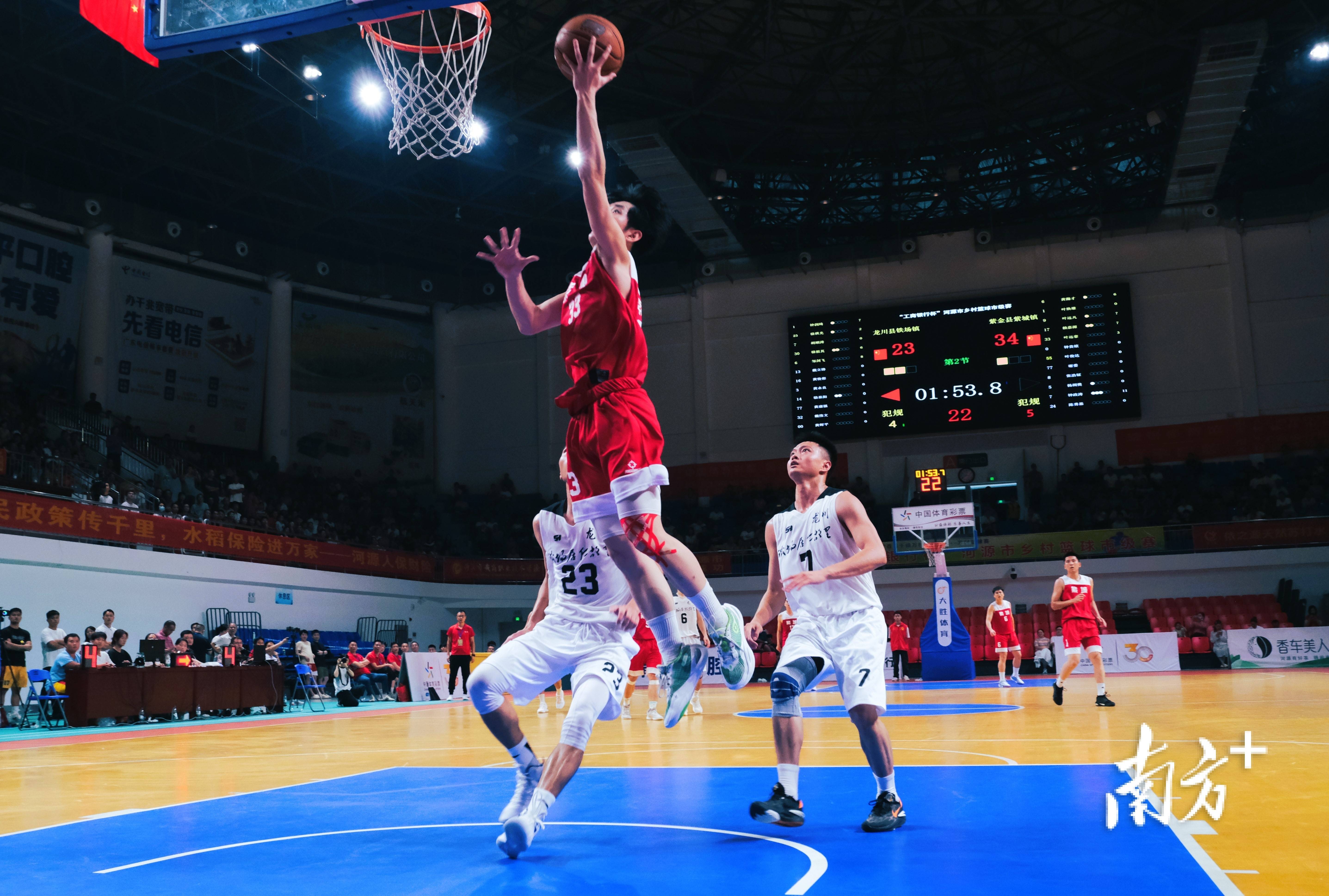 开云-中国篮球职业赛场上的精彩瞬间让人回味无穷(篮球 中国)