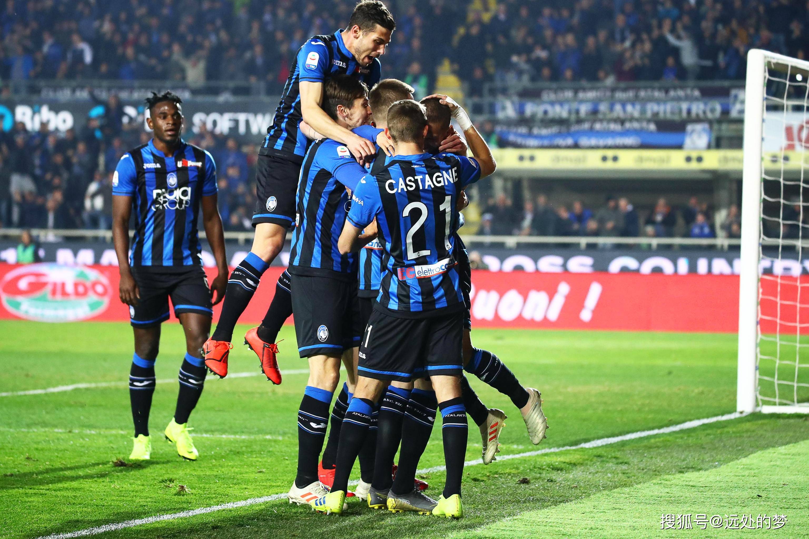 包含亚特兰大遗憾告别，遗憾淘汰出局欧冠的词条